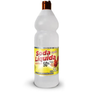 SODA LÍQUIDA (FR COM01 LT)