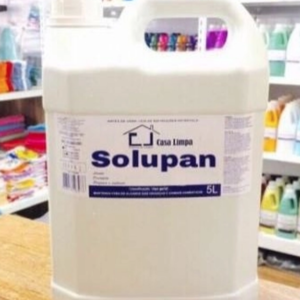 SOLUpaN CLORAX (GL COM05LTS) em Bom Jesus dos Perdões SP