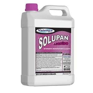 SOLUpaN VALÊNCIA (GL COM05LTS) em Bom Jesus dos Perdões SP