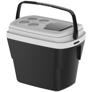 SOPRANO - CAIXA TÉRMICA TROPICAL 28L PRETA em Bom Jesus dos Perdões SP