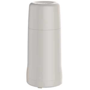 SOPRANO - GARRAFA TÉRMICA ONIX 250ML BEGE