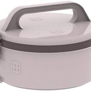 SOPRANO - MARMITA TEKCOR 1,5L 1S BEGE em Bom Jesus dos Perdões SP