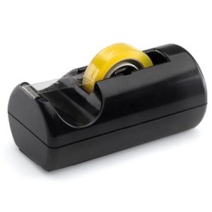 SUPORTE PARA DUREX PLAST PEQUENO WALEU  (39298) em Bom Jesus dos Perdões SP