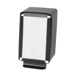 SUPORTE PARA GUARDANAPO TV PR ESMAL 2F