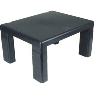 SUPORTE PARA MONITOR QUADRADO 4 NIVEIS PR em Bom Jesus dos Perdões SP