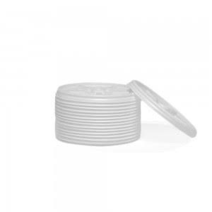 TAMPA PLAST 300/330 CRISTALCOPO COMFURO                (PCT COM100) em Bom Jesus dos Perdões SP