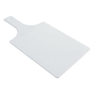 TÁBUA PARA CARNE PLASUTIL 342X172X7MM COM CABO em Bom Jesus dos Perdões SP