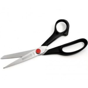 TESOURA PONTO VERMELHO 19CM em Bom Jesus dos Perdões SP