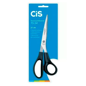 TESOURA PROF. 21CM CIS (05096)