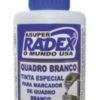 TINTA REABAST. PARA Q.BRANCO 20ML AZUL RADEX