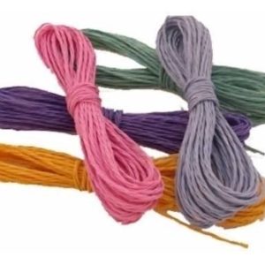 VARAL DE NYLON (PCT COM10MTS)