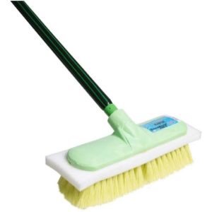 VASSOURA LAVA ONIBUS COM ESPUMA OI BRASIL em Bom Jesus dos Perdões SP