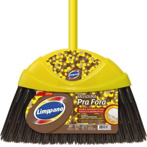 VASSOURA LIMPPANO - PRA FORA em Bom Jesus dos Perdões SP