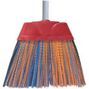 VASSOURA NYLON GROSSA PAROLAR em Bom Jesus dos Perdões SP