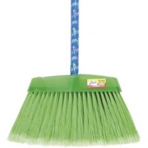 VASSOURA SUPER BIG MARIO em Bom Jesus dos Perdões SP