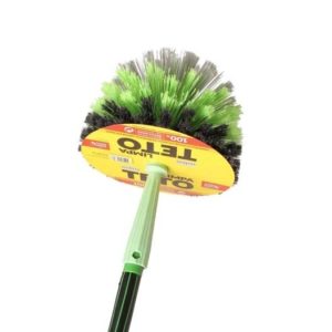 VASSOURA VARRE TETO COMEMENDA PLASTCO em Bom Jesus dos Perdões SP