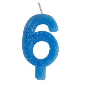 VELA Nº 6 em Bom Jesus dos Perdões SP