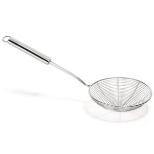 WESTERN - ESPUMADEIRA PARA FRITURA 13CM em Bom Jesus dos Perdões SP