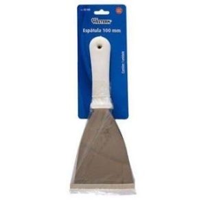 WESTERN - ESPÁTULA RETA 10CM