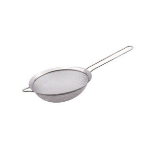 WESTERN - PENEIRA AÇO INOX 8CM