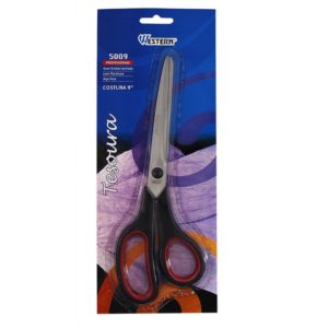 WESTERN - TESOURA PRO COSTURA 09 COM.PARAFUSO - 22CM em Bom Jesus dos Perdões SP