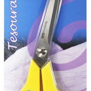 WESTERN - TESOURA PRO COSTURA 10 COM.PARAFUSO - 25CM