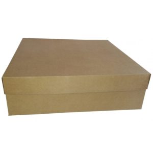 CAIXA PARA BOLO KF 40X27X07 REF:40K PQ em Bom Jesus dos Perdões SP