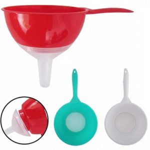 FUNEIRA FUNIL 19CM em Bom Jesus dos Perdões SP