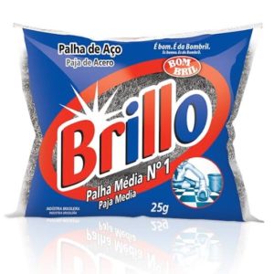 paLHA DE AÇO N.01  (PCT COM20) em Bom Jesus dos Perdões SP