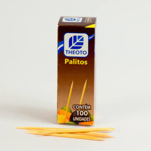 paLITO MESA COM 100 (CX COM20X25X100) em Bom Jesus dos Perdões SP