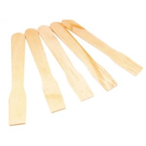 paZINHA PARA SORVETE MADEIRA GRANDE (CX COM 5000) em Bom Jesus dos Perdões SP