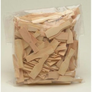 paZINHA PARA SORVETE MADEIRA PEQUENO (CX COM 5000)