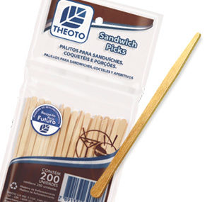 paLITO PARA SANDUÍCHES (PC COM200 UNID) em Bom Jesus dos Perdões SP